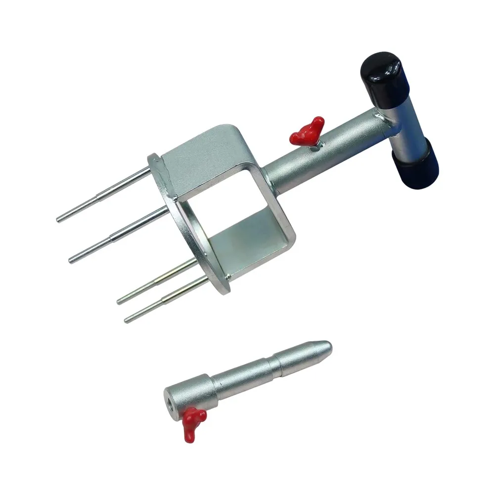 Picture 4: Heater Fan Blower Removal Installation Tool For Volvo For XC60 2008-2017 9997284 A/C HEATER BLOWER MOTOR REMOVE INSTALL TOOL