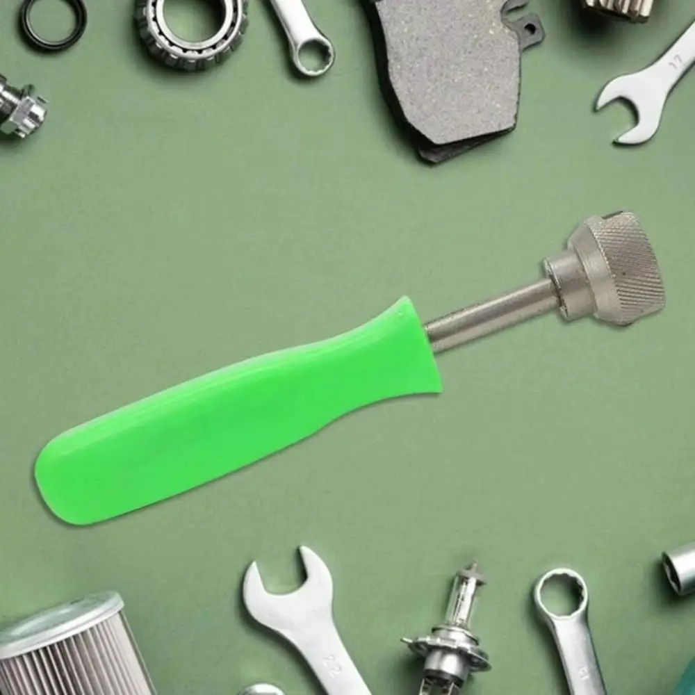 

Эргономичная ручка, инструмент для тормозной пружины, износостойкий инструмент для тормозного барабана из нержавеющей стали, прочный пластиковый инструмент для барабанного тормоза