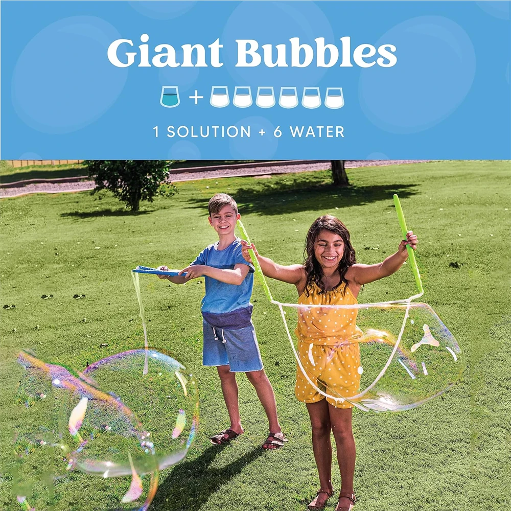 Thumbnail 3 - #25 Discounted Bubble Wand Sets Worth Buying