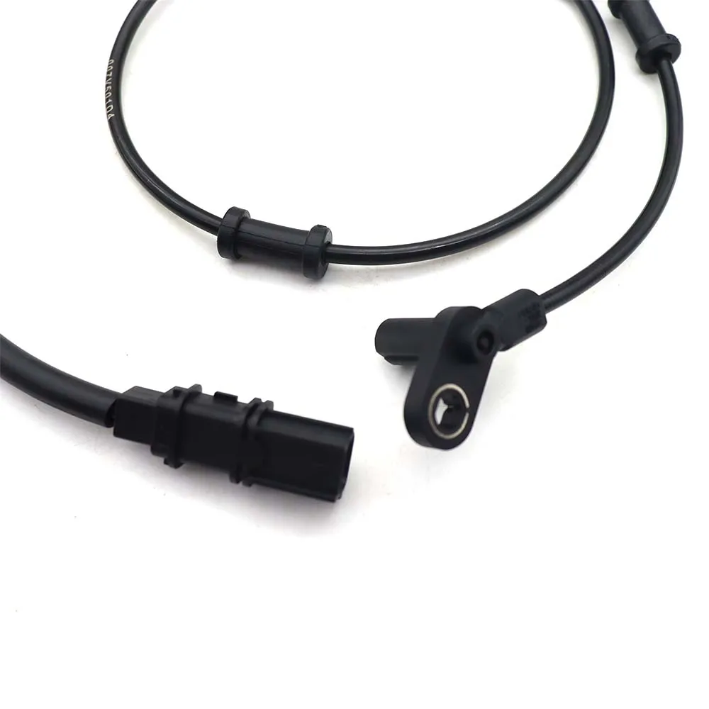 For Kawasaki Ninja 400 Ninja400 Z400 Z 400 2018 - 2022 Front Brake Wheel Speed Sensor Rear Brake System ABS Sensor Cable