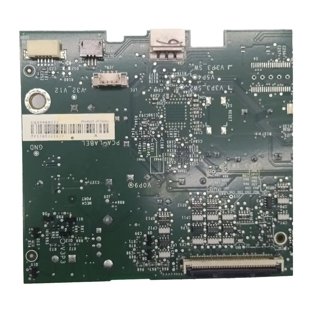 

Основная плата PCA CQ890-80272 CQ890-60272 подходит для HP Designjet T520