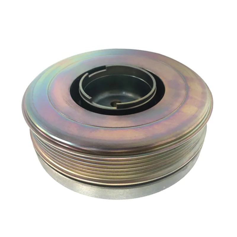 

Auto Parts Crankshaft Pulley 11238638446 For BM W F20 F21 F22 F23 F30