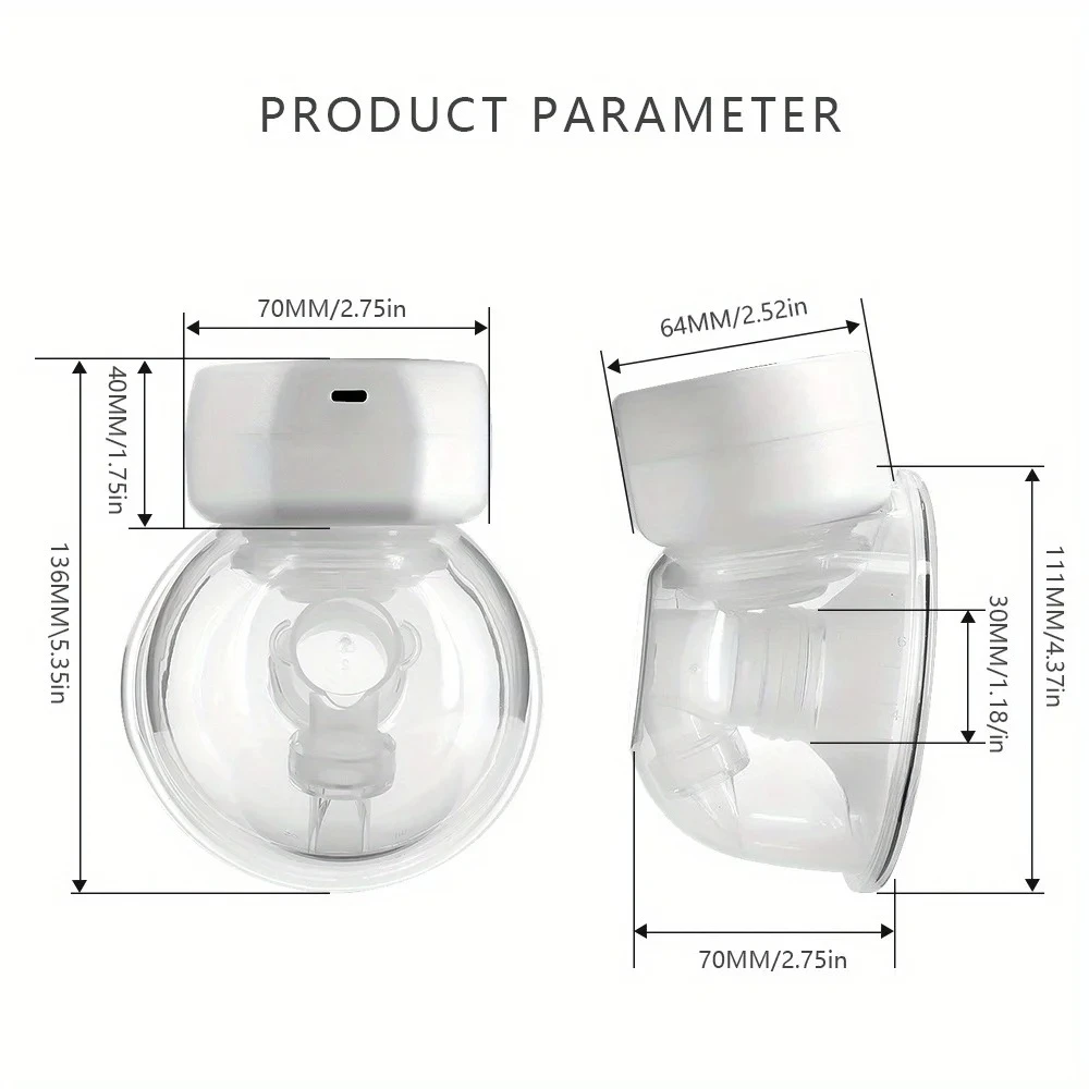 Thumbnail 2 - #68 Highest Rated Breast Pumps to Buy in 2026