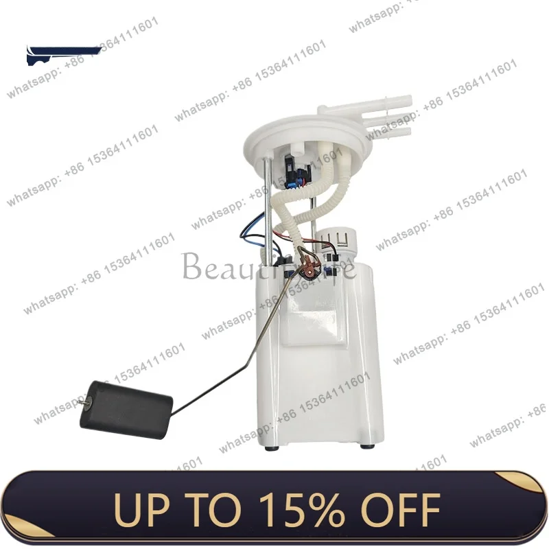 YJ Fuel Pump Assembly S6‑1106010‑C1 With Valve For BYD S6 Fuel Supply Module