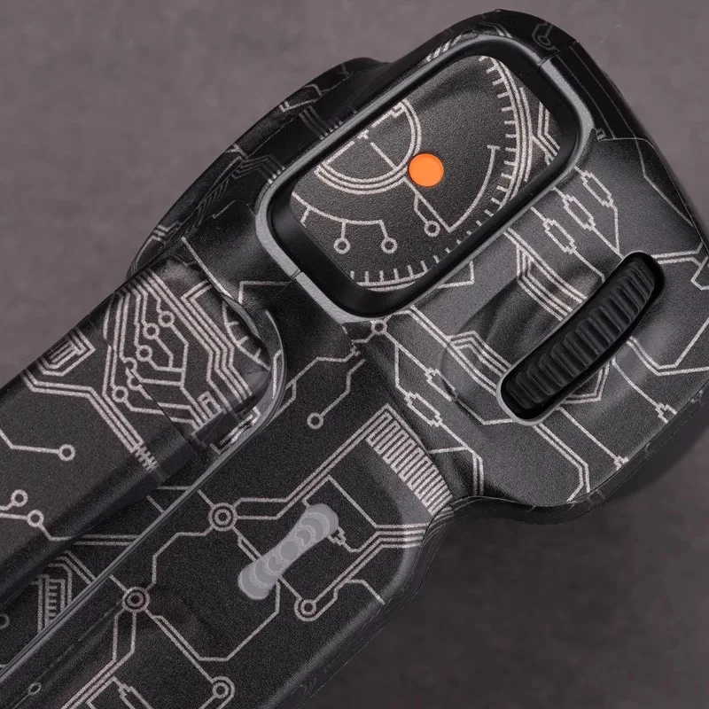 For DJI RC2 Skin DJI RC 2 Controller Skin Anti-scratch DJI Controller Sticker protective film More Colors