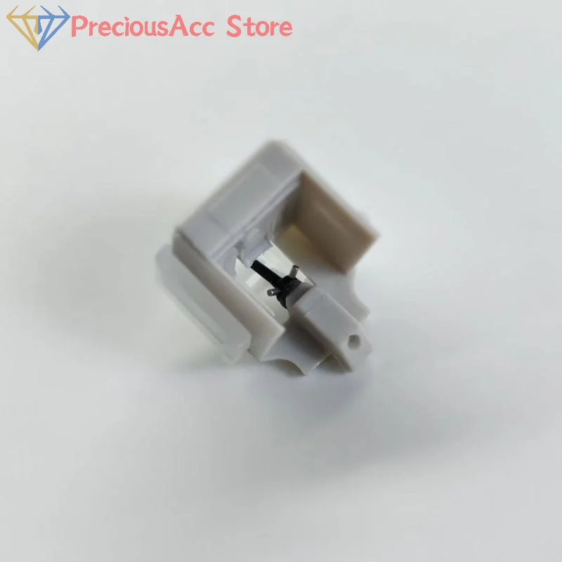 AT3600L Diamond Phonograph Needle, Replacement Stylus for LP60 PL300 Turntables, Groove Tracking Tip for Vinyl Audio Playback
