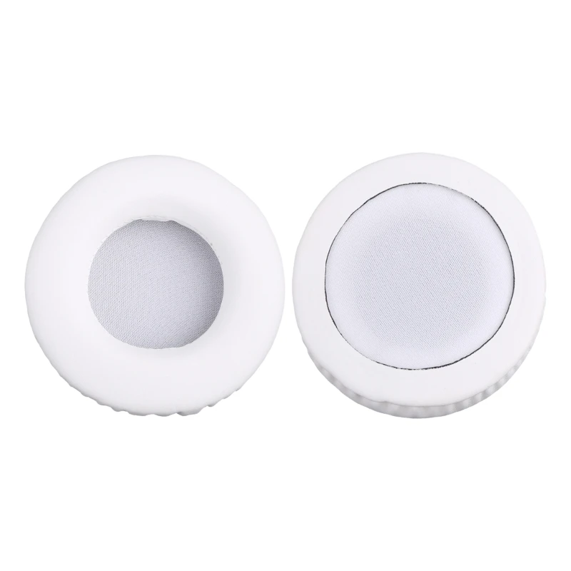 Almohadillas para los oídos portátiles, cubiertas para auriculares Kraken Gaming, almohadillas para los oídos, para