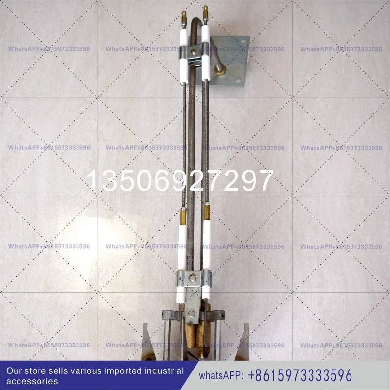 combustion head BT55 liner assembly TBL60P