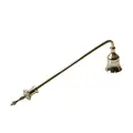 Long handle gold