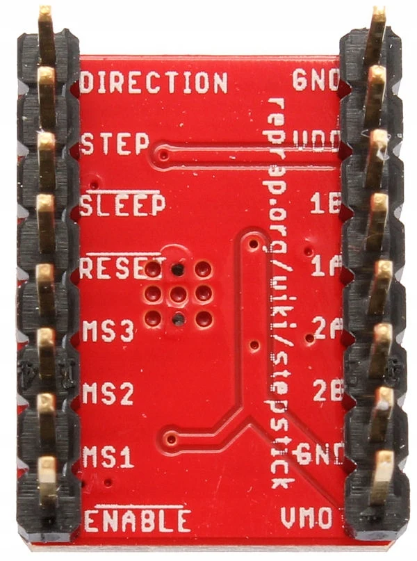 Stepstick A4988 Stepper Engine Driver RAMPS