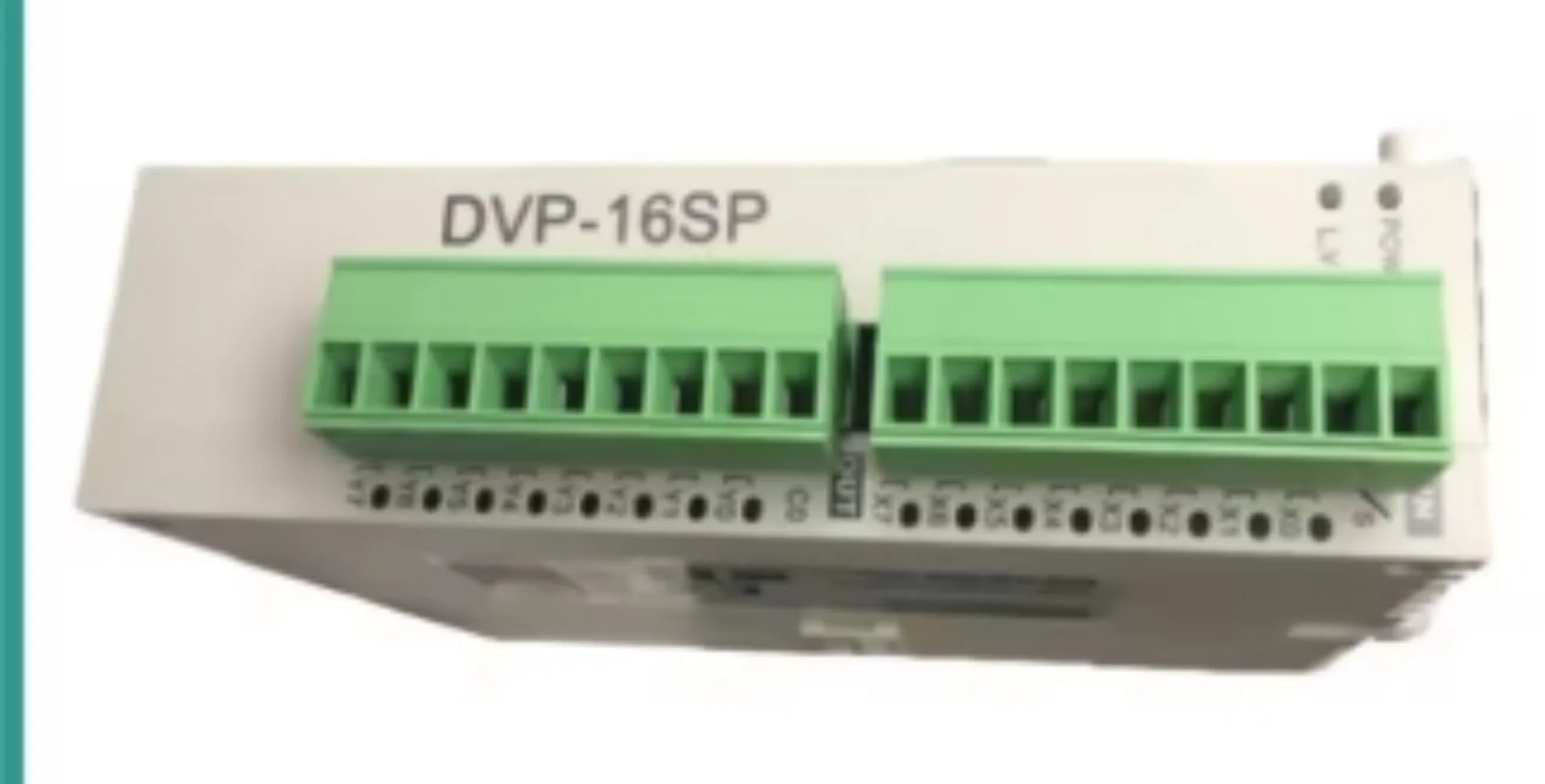 

Оригинальный модуль питания ПЛК DVP16SP11R DVP16SP11T