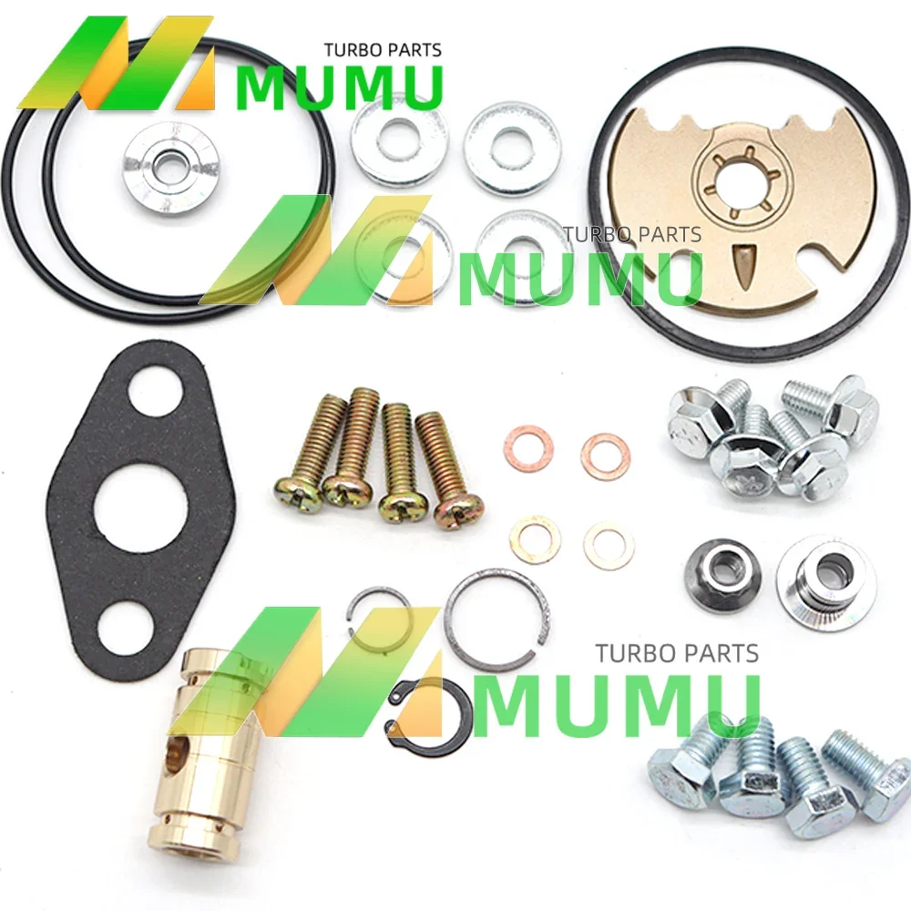 GT15 GT17 GT18 GT20 GT22 GT25 Turbo Rebuild Kits Garrett Voor 787556 724930 717858   75788 765155   78173