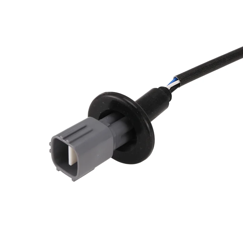 

Excellent-2Pcs Oxygen O2 Sensor 1 & 2 For 04-07 2008 2009 Toyota Prius 1.5L Upper+Lower