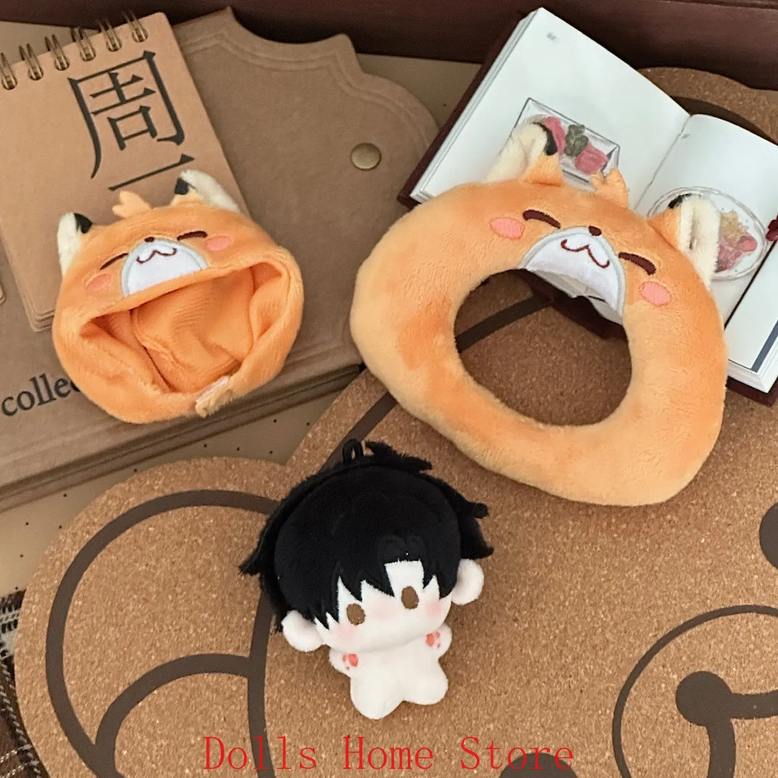 Anime: De Avatar van de Koning - Anime Doll Cosplay recensie en prijs
