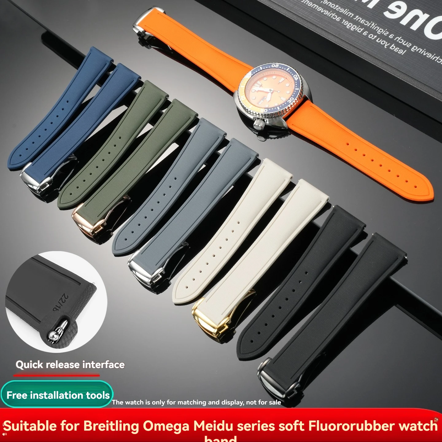 Voor Omega Seamaster AT150 Bum - Omega Watch Seamaster recensie en prijs