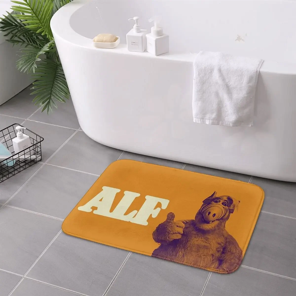 Alf Thumbs Up Alien… - image