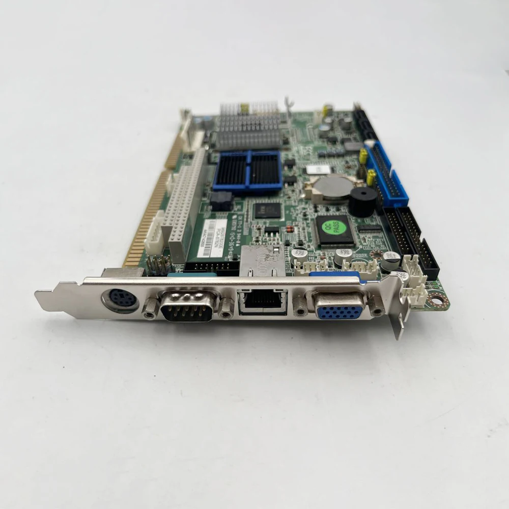 

Промышленная материнская плата PCA-6782N для станков по разборке, оригинальная, PCA-6782 REV.A1