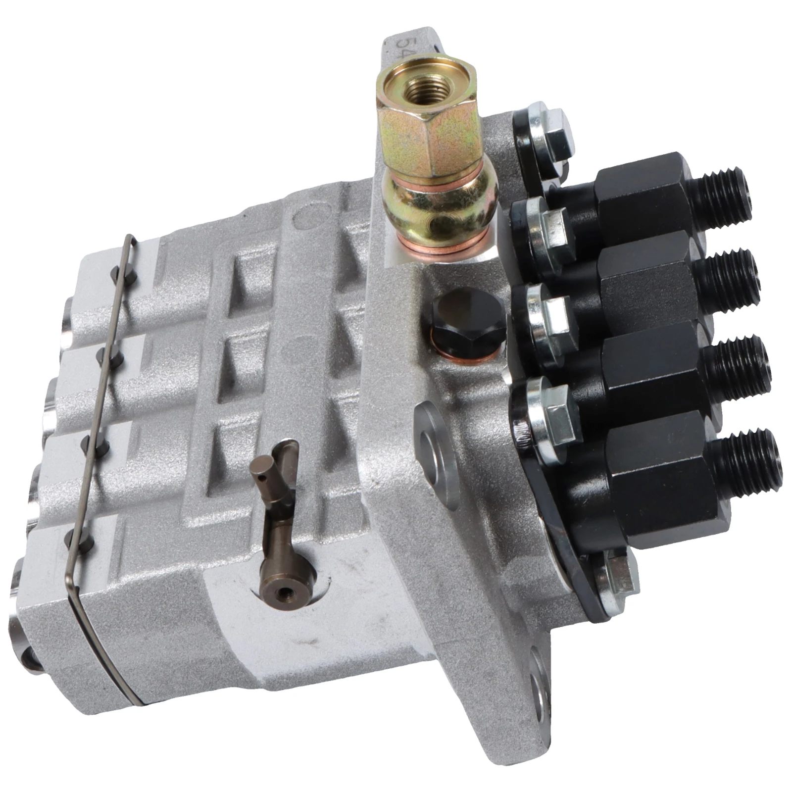

131010031 104135-4061 9410618469 Fuel Pump Assembly FOR Kubota Perkins 404D-22 404D-22T 404D-22TA 404C-22 404C-22T Engine