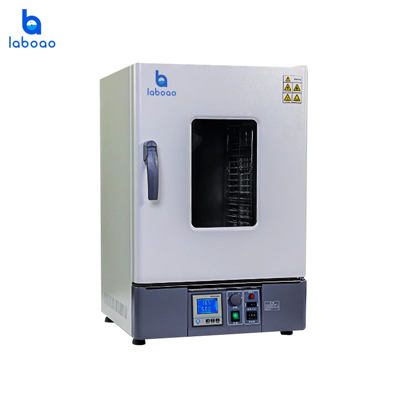 Laboao LGP Series Laboratory Dry Oven & Incubator Dual-use Box Laboratory Dry and Incubator Oven
