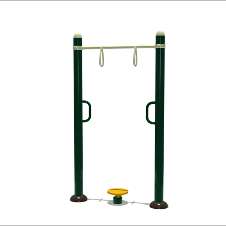 

Factory price customized kids fitness equipment, outdoor sports equipment fitness