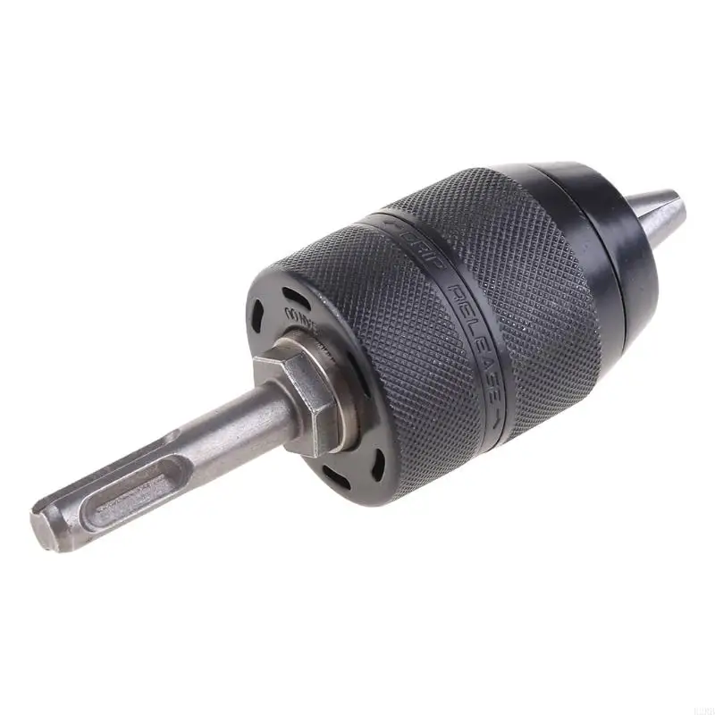 B2RB Drill Keyless Chuck 2-13 มม