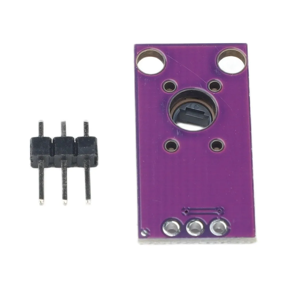5pcs CJMCU-103 Rotation Angle Sensor 10K Ohm Potentiometer 0-333 Degree Analog Voltage Output For For Arduino DIY Electronics