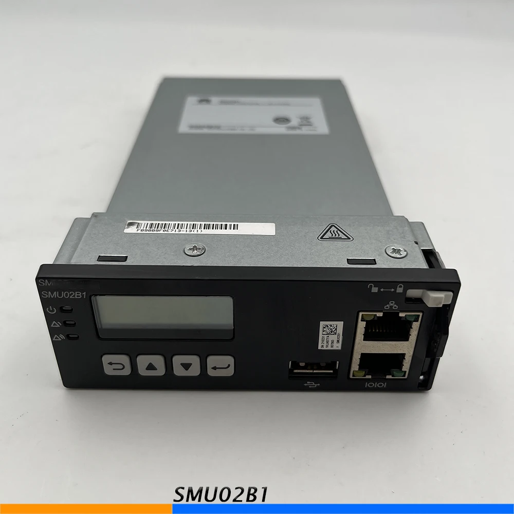 For HUAWEI Communication Power System Monitoring Module SMU02B1