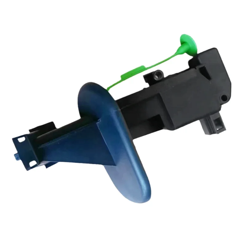 

VC-Innovative-Car Fuel Filler Cap Lock Fuel Tank Door Latch Motor Lock 31299107 For VOLVO XC60 S60 S80 XC70 2008-2013