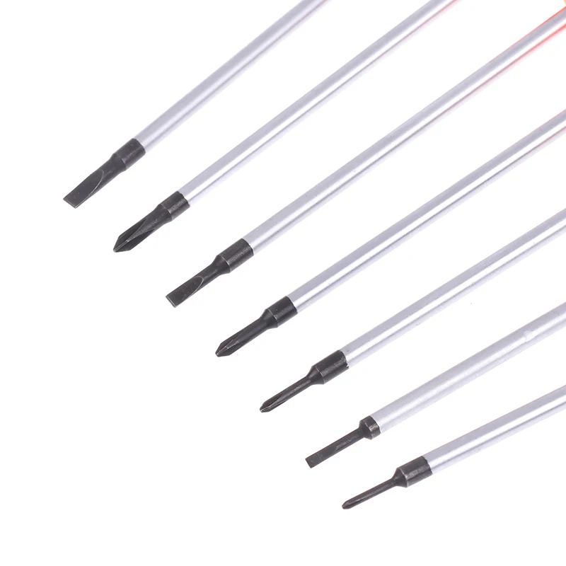 Precision Electronic Maintenance Screwdriver Plastic Single Professional Repair Hand Tool Mobile-Phone-Repair-Tool-Kit