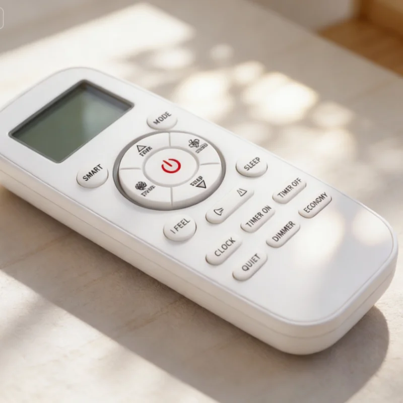 

AC Remote Control Suitable for Hisense Air Conditioners A/C DG11L1-01 DG1L1-03 DG11L1-04 DG11L1-11 DG1-12 DG11L1-31 DG11L1-41 AN