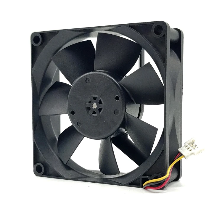 MMF-08L24SS CN2 8025 DC24V 0.18A / INVERTER DEDICATED FAN