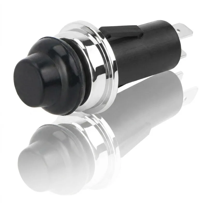 70189 Weber Ignition Button Switch, Spirit E/S Gas Grill 7642 and 7643 Accessories - view 5