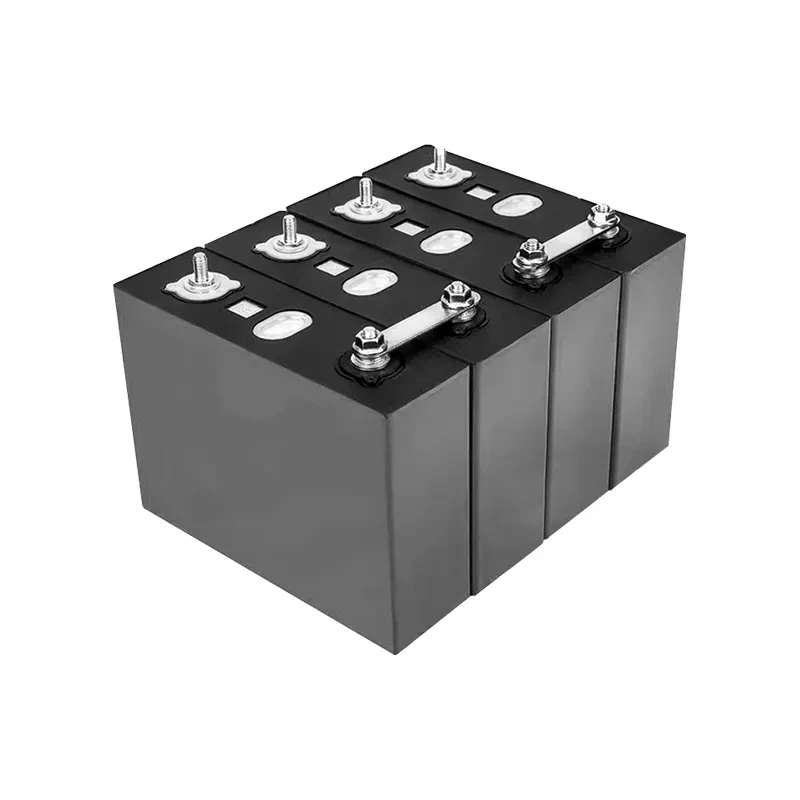 BYD A Grade Deep Cycle 3.2v 302ah 280ah 310ah Solar Lithium Lifepo4 Battery Cells