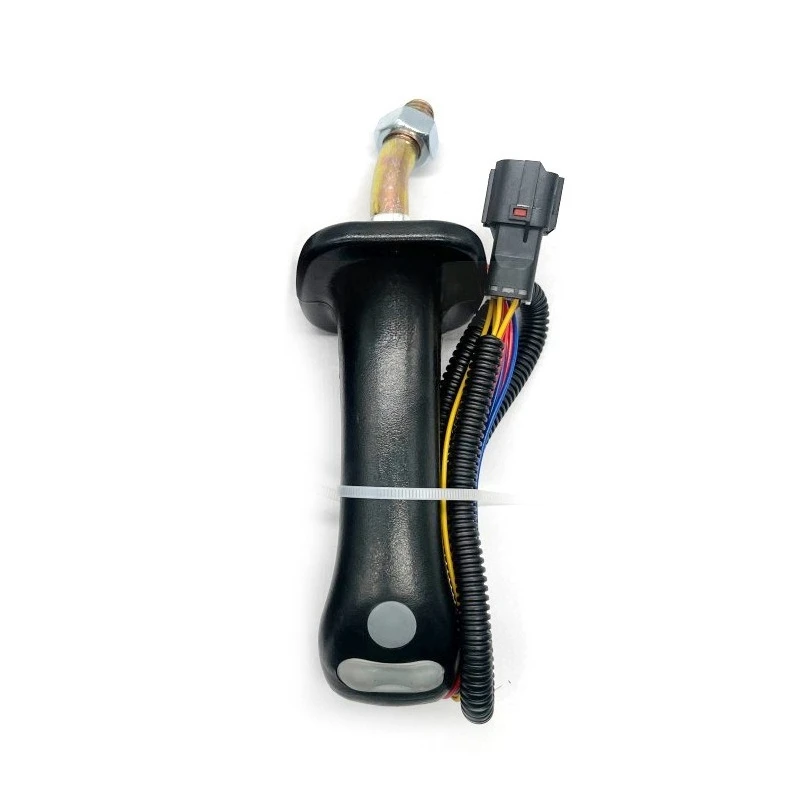For Suitable for DX225/DH225-9 DH300-9 DX150-9 Joystick Handle Glue Excavator Parts