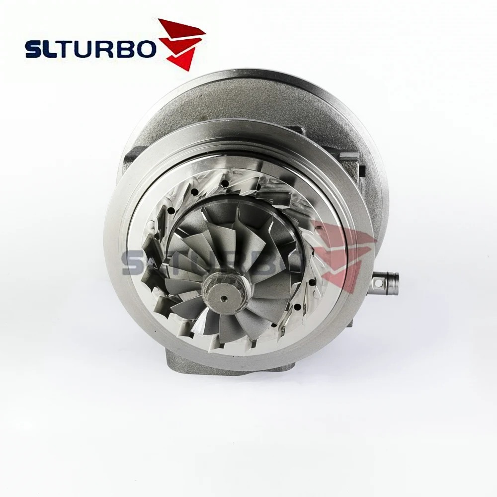 Turbolader Chra 4955306RX 4036666 4043214 3768263 Internal Replacement Parts for Volvo Truck ISX QSX 15 Enforcer Engine Parts