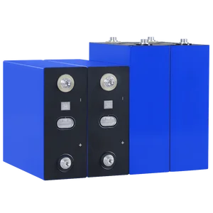 Kelas A 8000 Siklus 320Ah Baterai Lifepo4 Sel Isi Ulang Lithium Besi Fosfat 3.2 V untuk DIY 12V 24V RV Berkemah Tenaga Surya Stok Uni Eropa 10 baterai lithium titanate penjualan terbaik - №