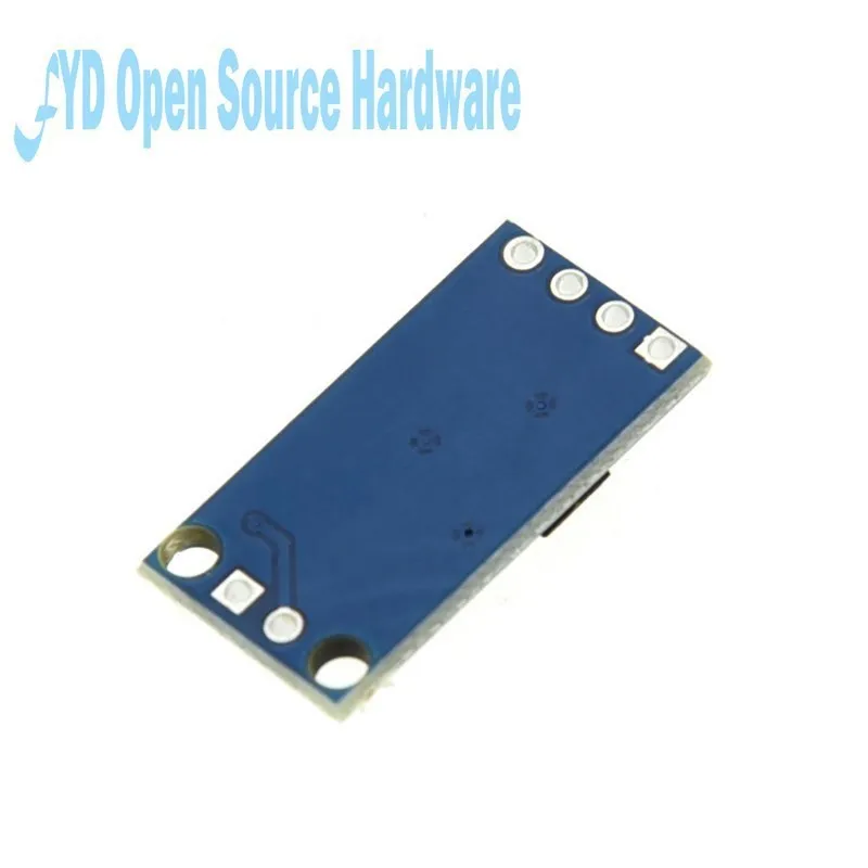 TJA1050 CAN Controller Interface Module Bus Driver Interface Module