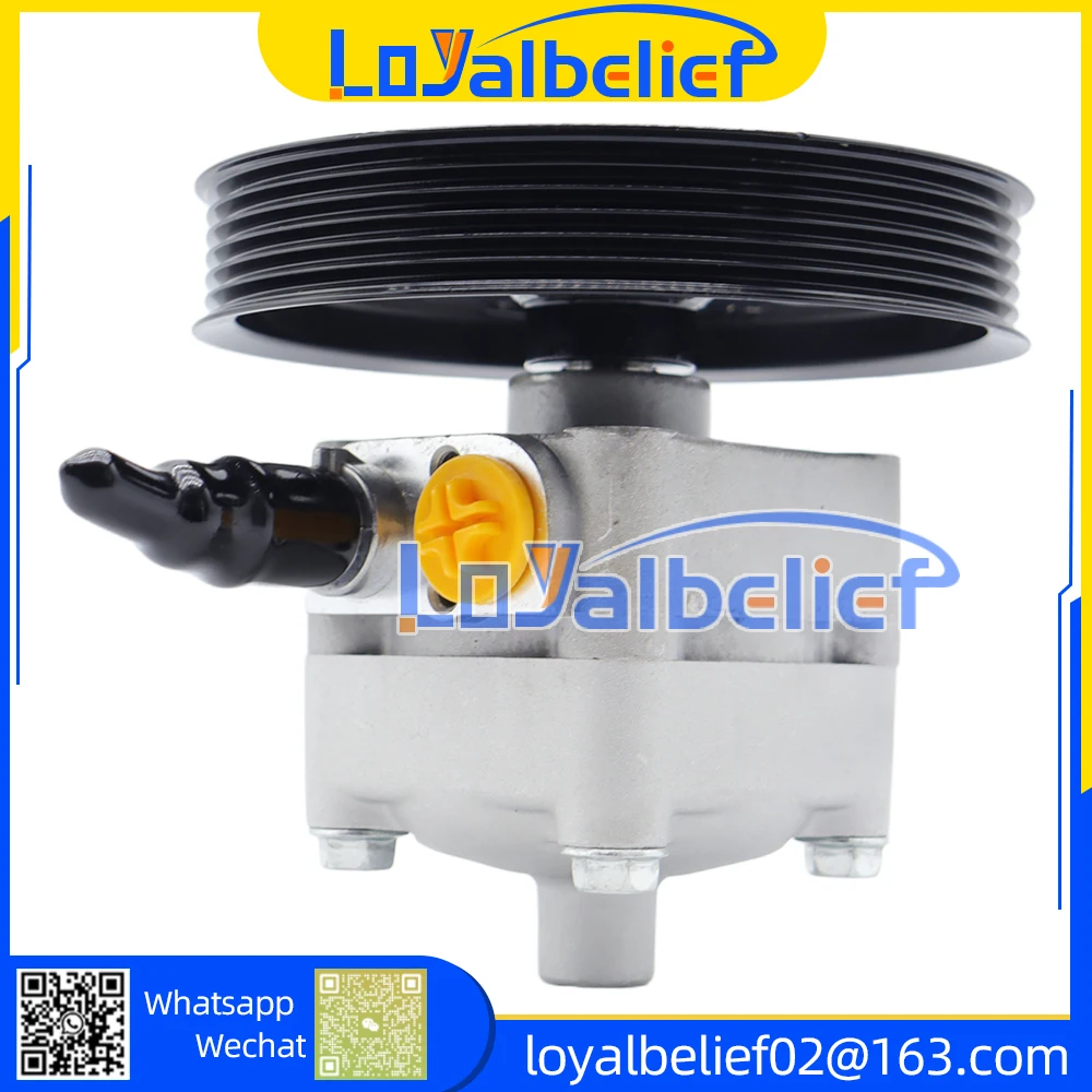 

НОВЫЙ насос гидроусилителя руля для VOLVO S60 S80 V70 XC70 XC90 2,4 D D5 8683376 8603051 8251735 8634927 8666198 8602733 8634927 8603106