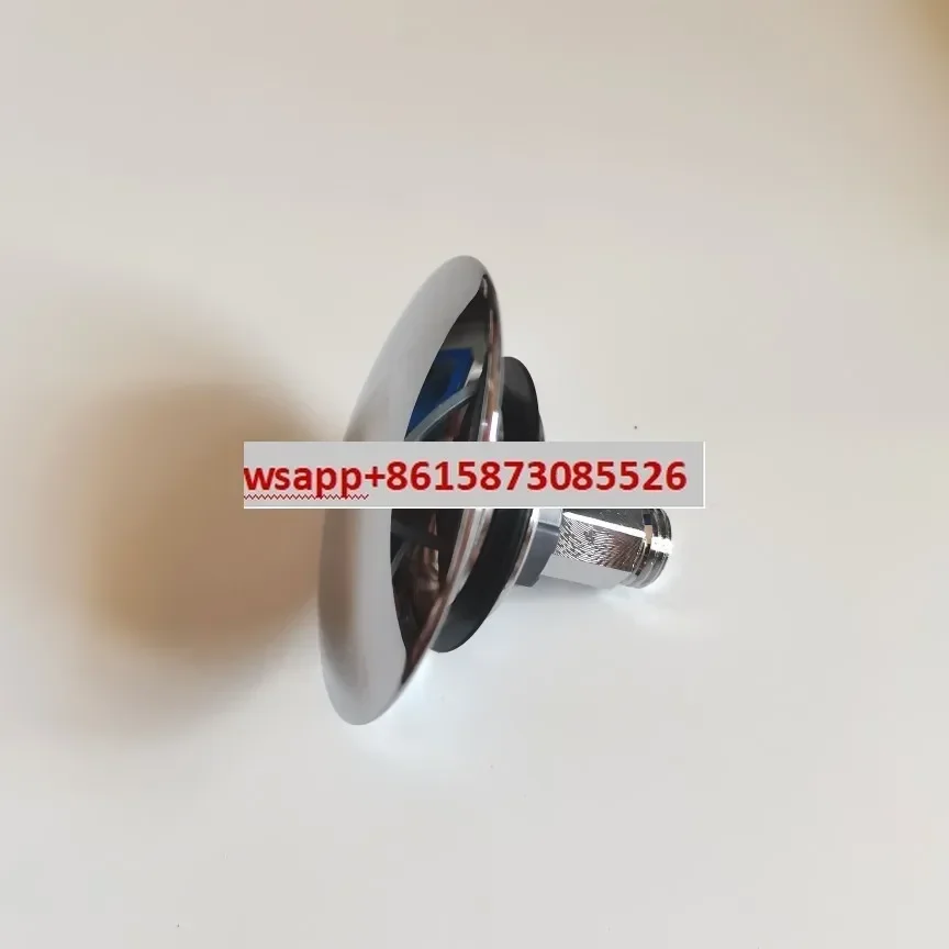 Original shower accessories 97204000 basin press bounce sewer plug