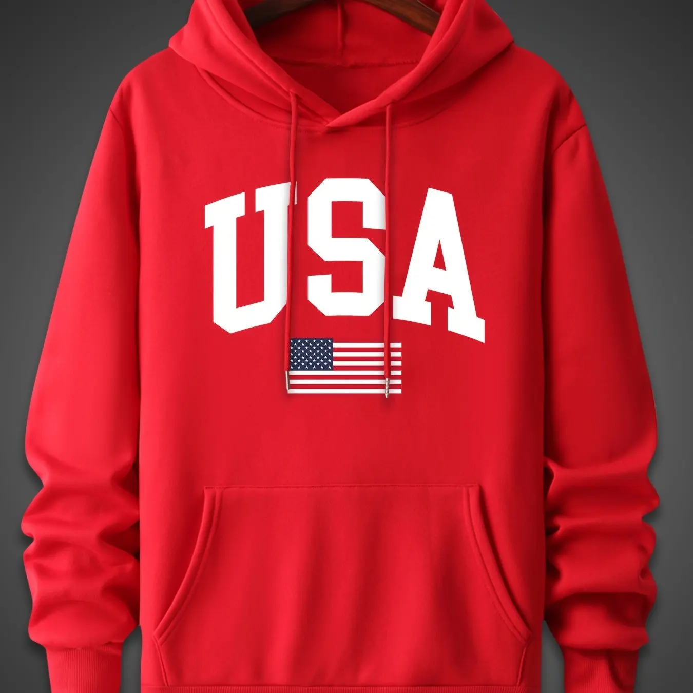

Men's Hooded Sweatshirt 3D Printed Harajuku Clothing Fashion Hooded Sweatshirt Casual Pullover Street Wear New High-Quality Top