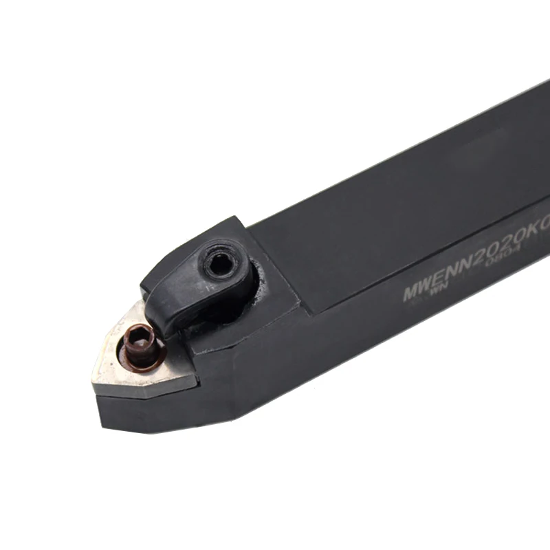 Beyond Mwenn 16mm Mwenn2525M08 MWENN2020K08 MWENN1616H08 Inserti in carbone gambo Mwenn3232p08 Tornatore di utensili CNC Tornio Cnc