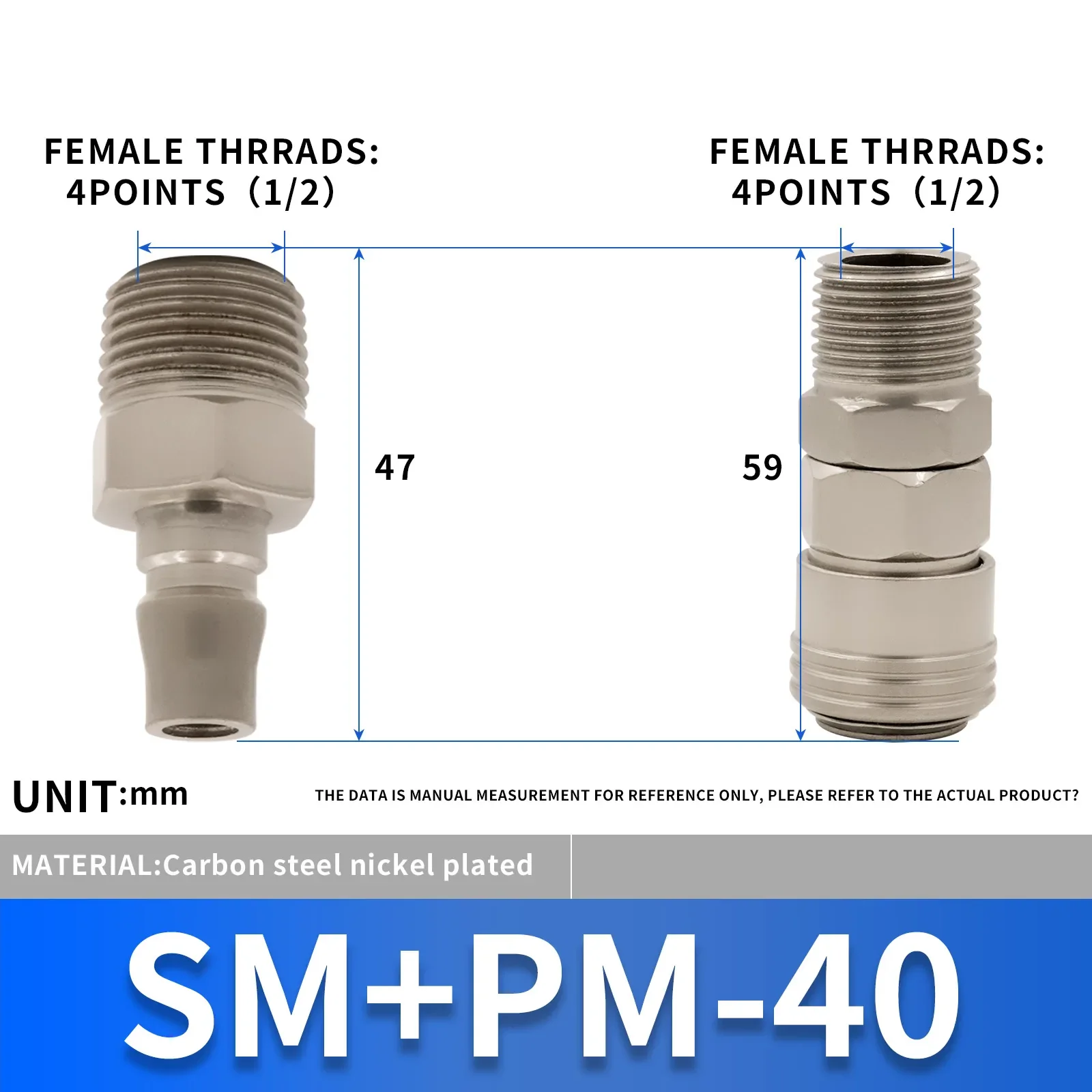 Variant: SM PM-40