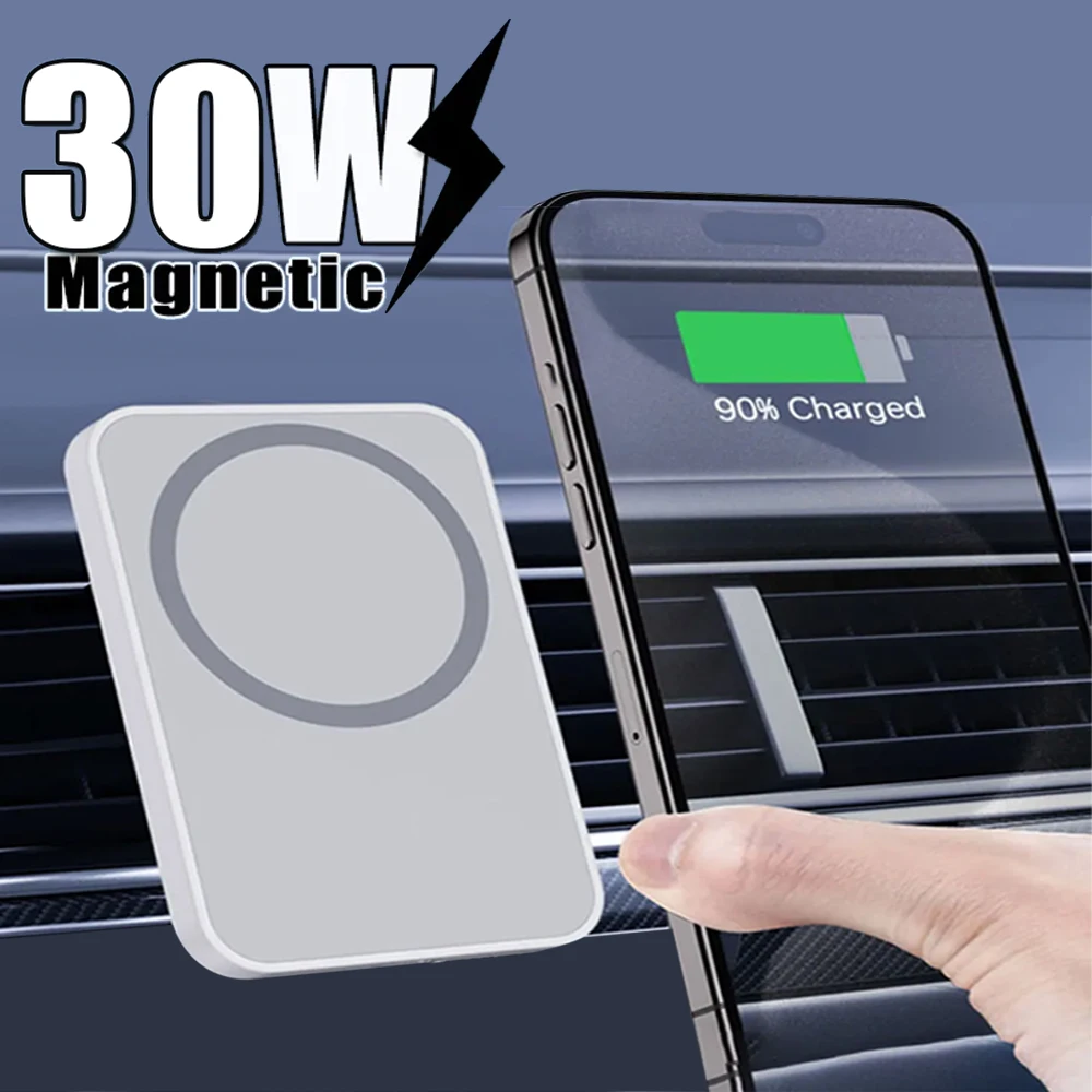 #30 Best Magnetic Charging Cables to Buy In 2026