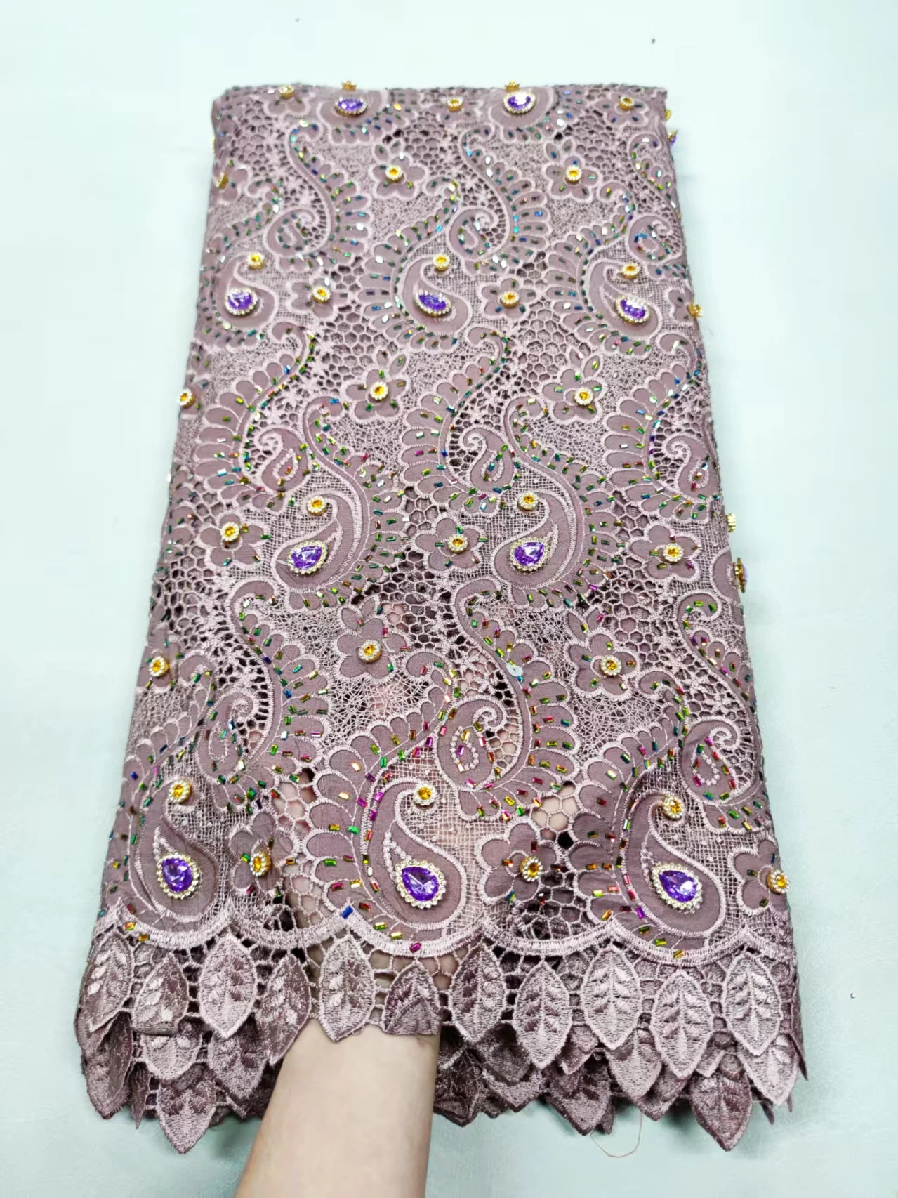 2025 Africano Nigeriano di Alt - Glitter Tablecloth recensione e prezzo