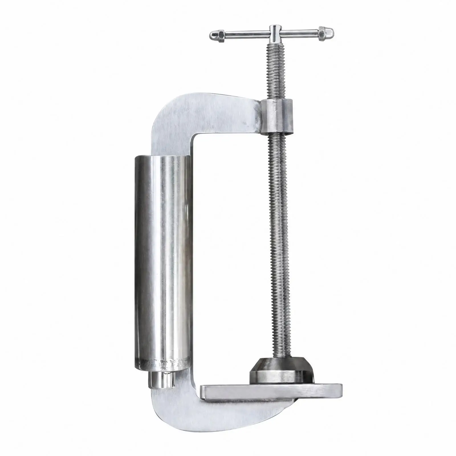 Umbrella Mount Rust-Resistant Stainless Steel Fishing Umbrella Holder Adjustable