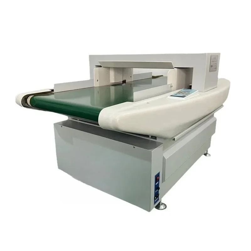 Textile detection broken needle, needle detector, all-metal detector for food and medicinal materials