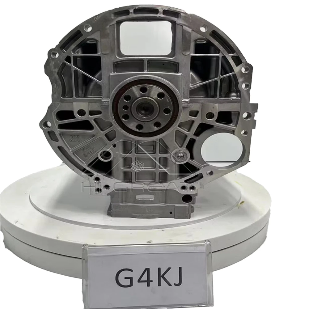 Wholesale Price For New G4KJ Cylinder Block Engine Compatible With For Kia For Hyundai Santa Fe 2.4L 2012-2015
