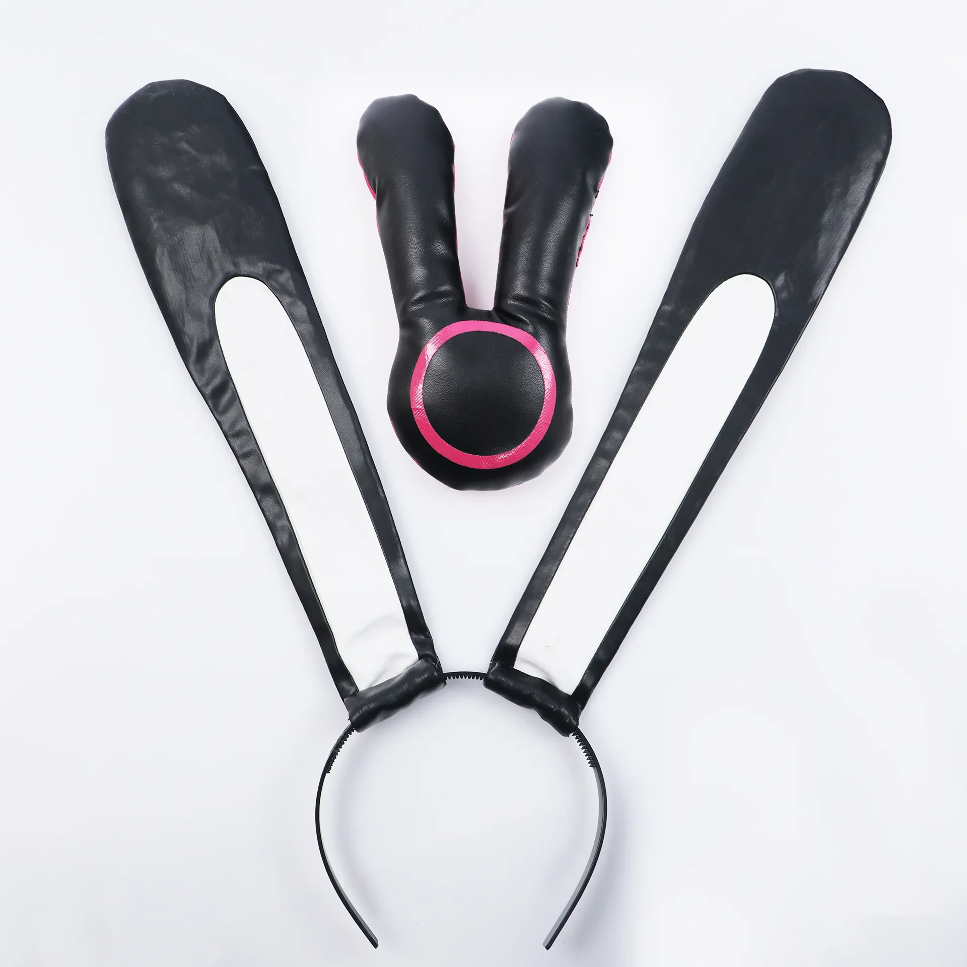 Disfraces de Miku para mujer, mono de chica conejito, uniforme de juego de rol de Anime, traje de fiesta de Halloween para mujer, gran oferta 2025