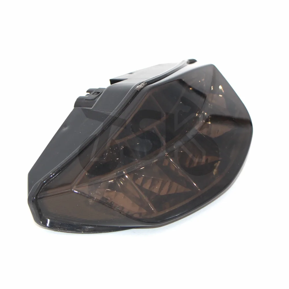

LED Rear Tail Brake Light Turn Signal Integrated Lamp Blinker For Ducati Monster 659 2012-2015 696 795 Motorcycle Accessories