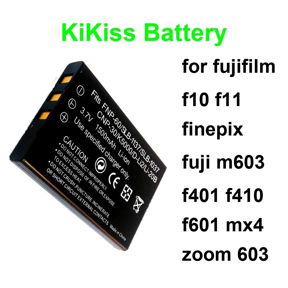Battery Long Lastin… - image
